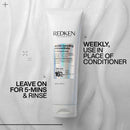 Redken Acidic Bonding Concentrate 5-Minute Mask 250ml 16% Hair Treatment Redken