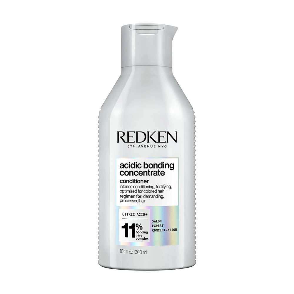 Redken Acidic Bonding Concentrate Conditioner 300ml 11% Shampoo/Conditioner Redken