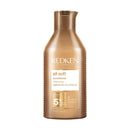 Redken All Soft Conditioner 300ml Shampoo & Conditioner Redken