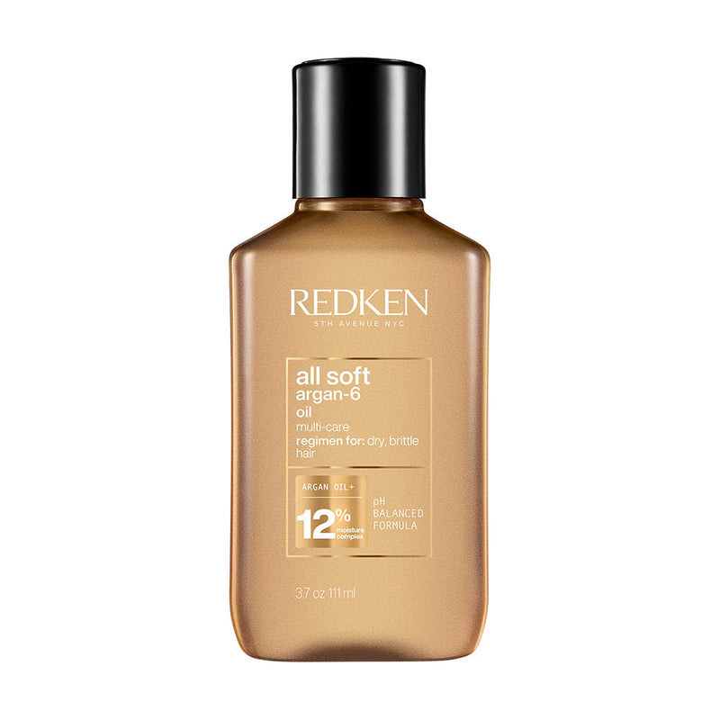 Redken All Soft Oil 111ml