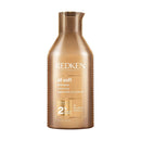 Redken All Soft Shampoo 300ml Shampoo & Conditioner Redken