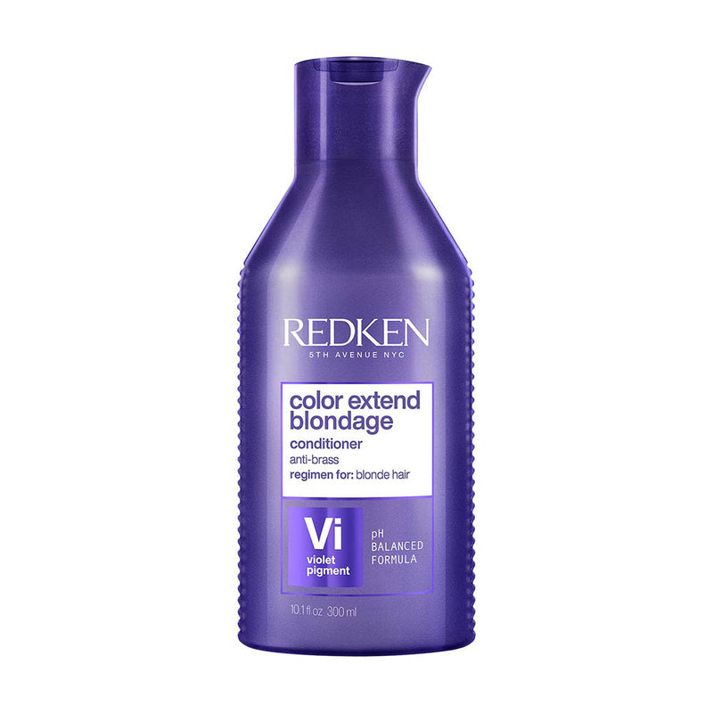 Redken Color Extend Blondage Conditioner 300ml