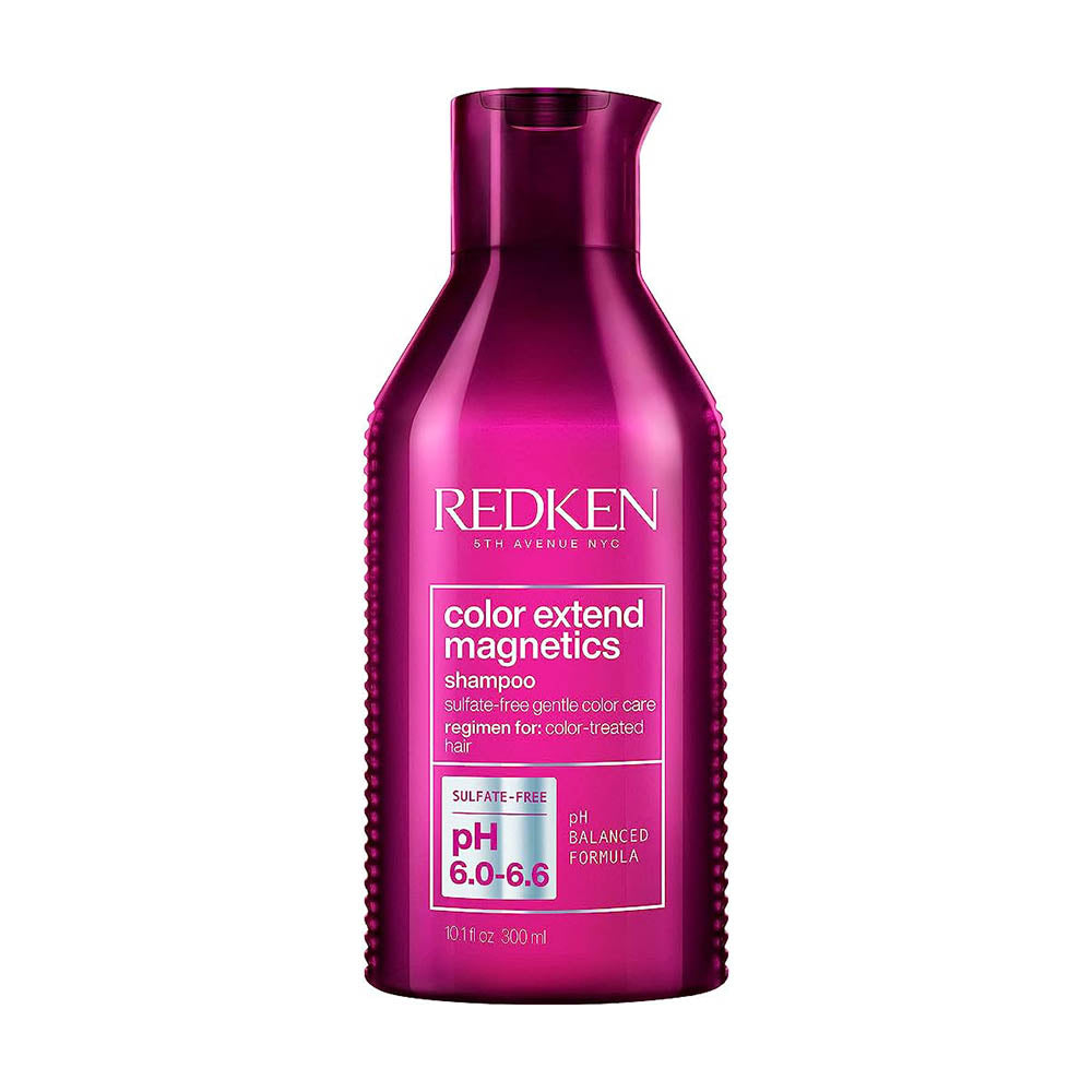 Redken Color Extend Magnetics Shampoo 300ml Shampoo/Conditioner Redken