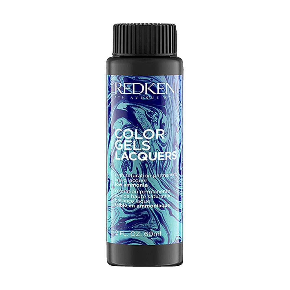 Redken Color Gels Permanent Hair Colour 60ml Hair Colours - Permanent Redken