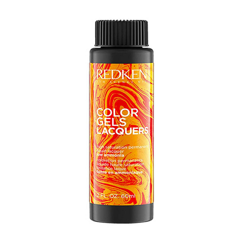 Redken Color Gels Permanent Hair Colour 60ml Hair Colours - Permanent Redken