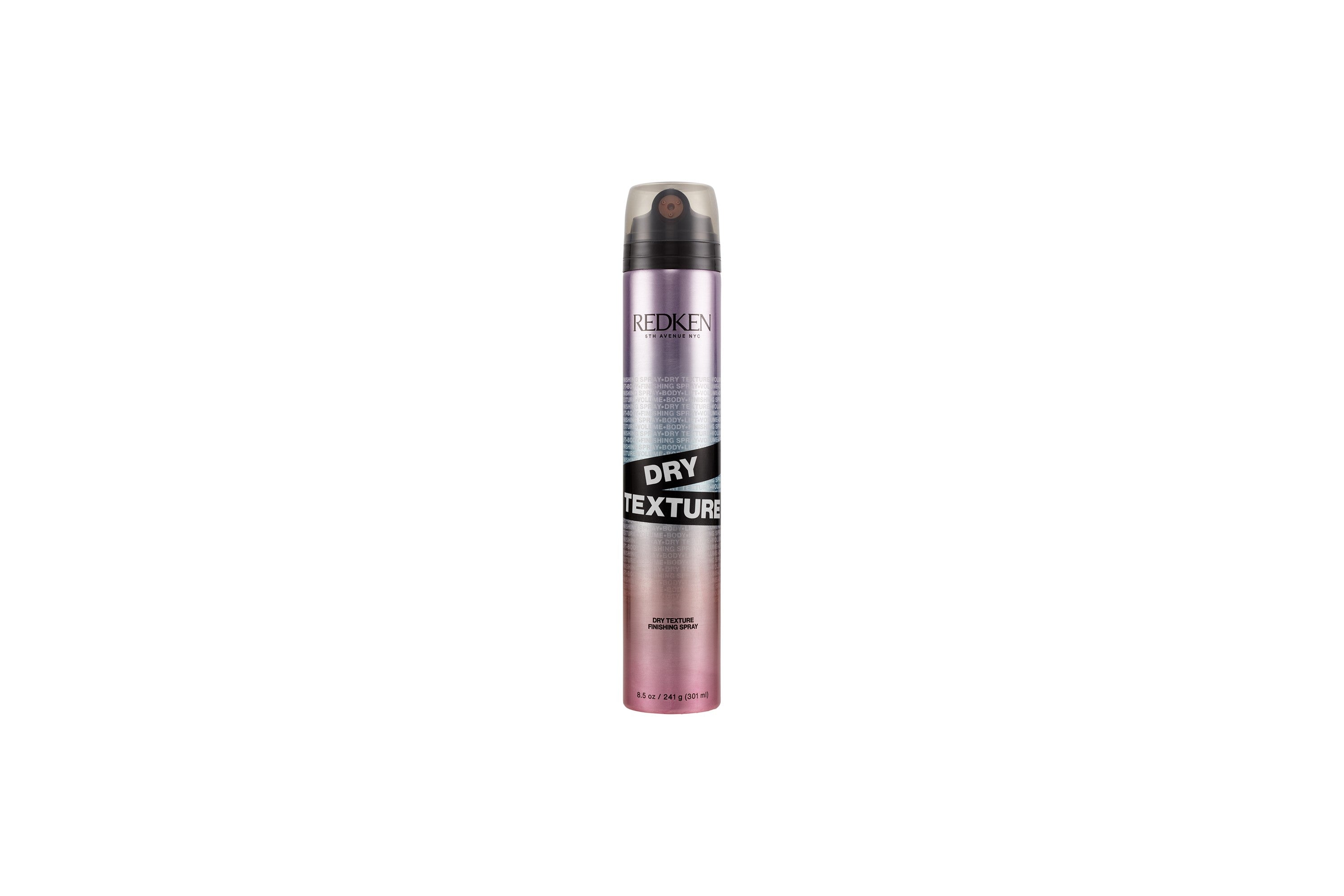 Redken Dry Texture 241g Hair Styling Redken