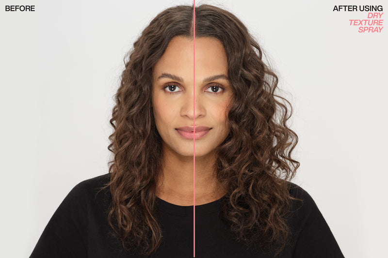 Redken Dry Texture 241g Hair Styling Product Redken