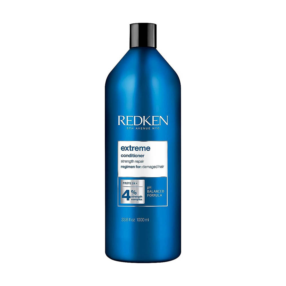 Redken Extreme Conditioner 1L Shampoo/Conditioner Redken