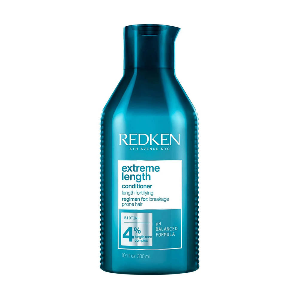 Redken Extreme Length Conditioner 300ml Shampoo/Conditioner Redken