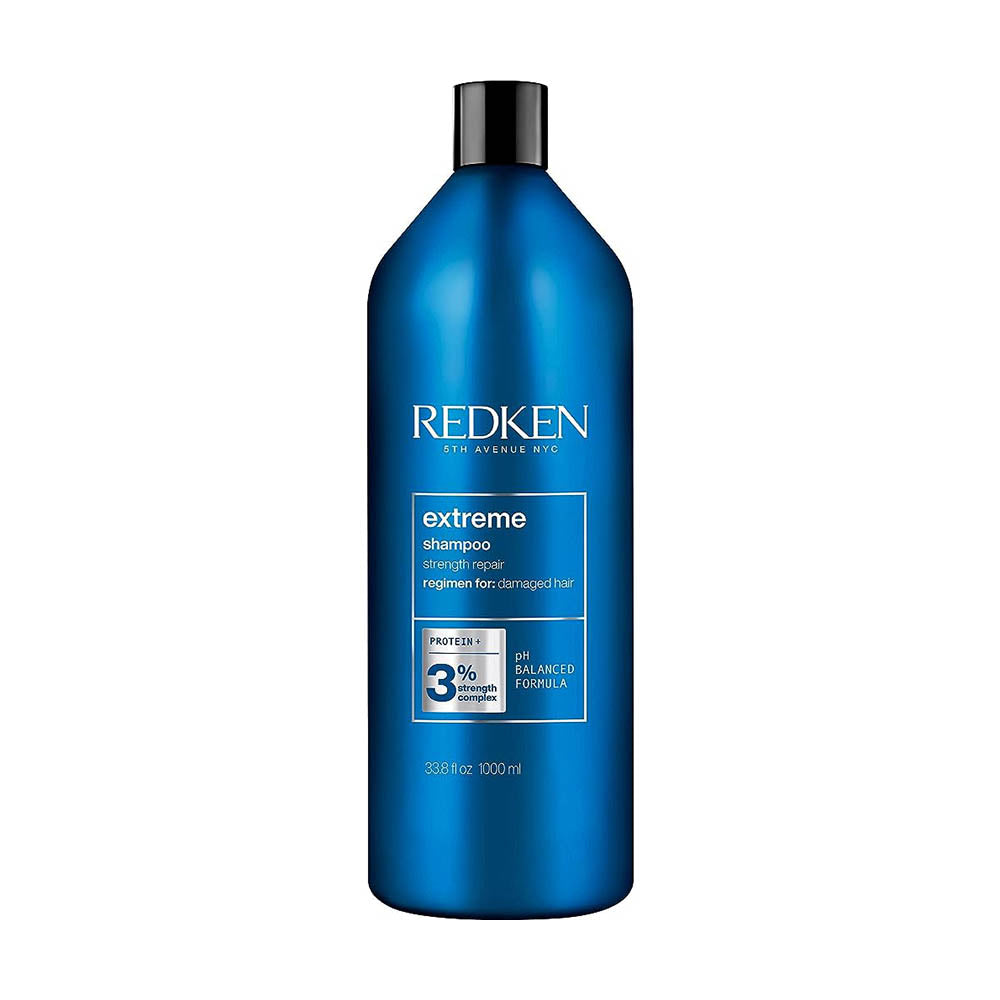 Redken Extreme Shampoo 1L Shampoo/Conditioner Redken