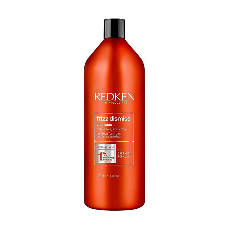 Redken Frizz Dismiss Shampoo 1L