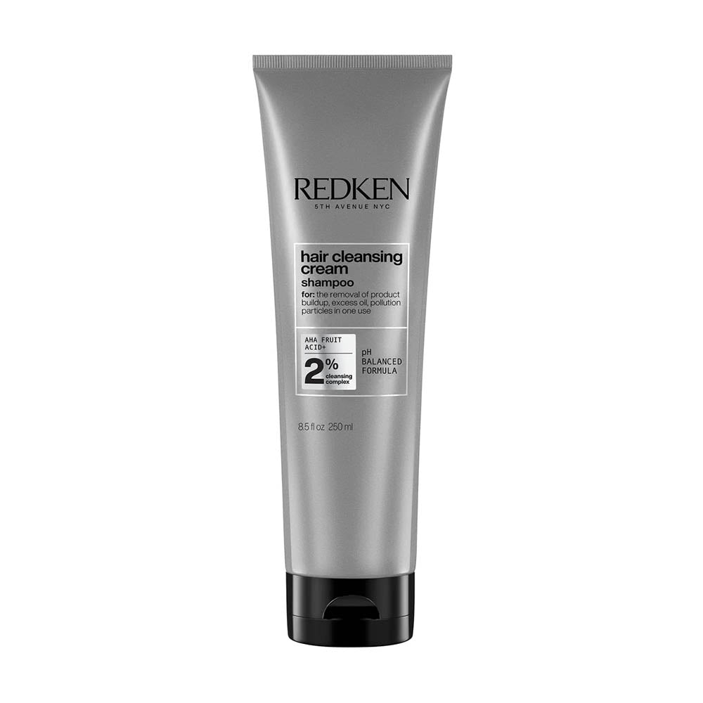 Redken Hair Cleansing Cream Clarifying Shampoo 250ml Shampoo/Conditioner Redken