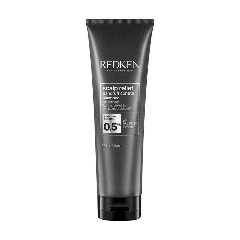 Redken Scalp Relief Dandruff Control Shampoo 250ml