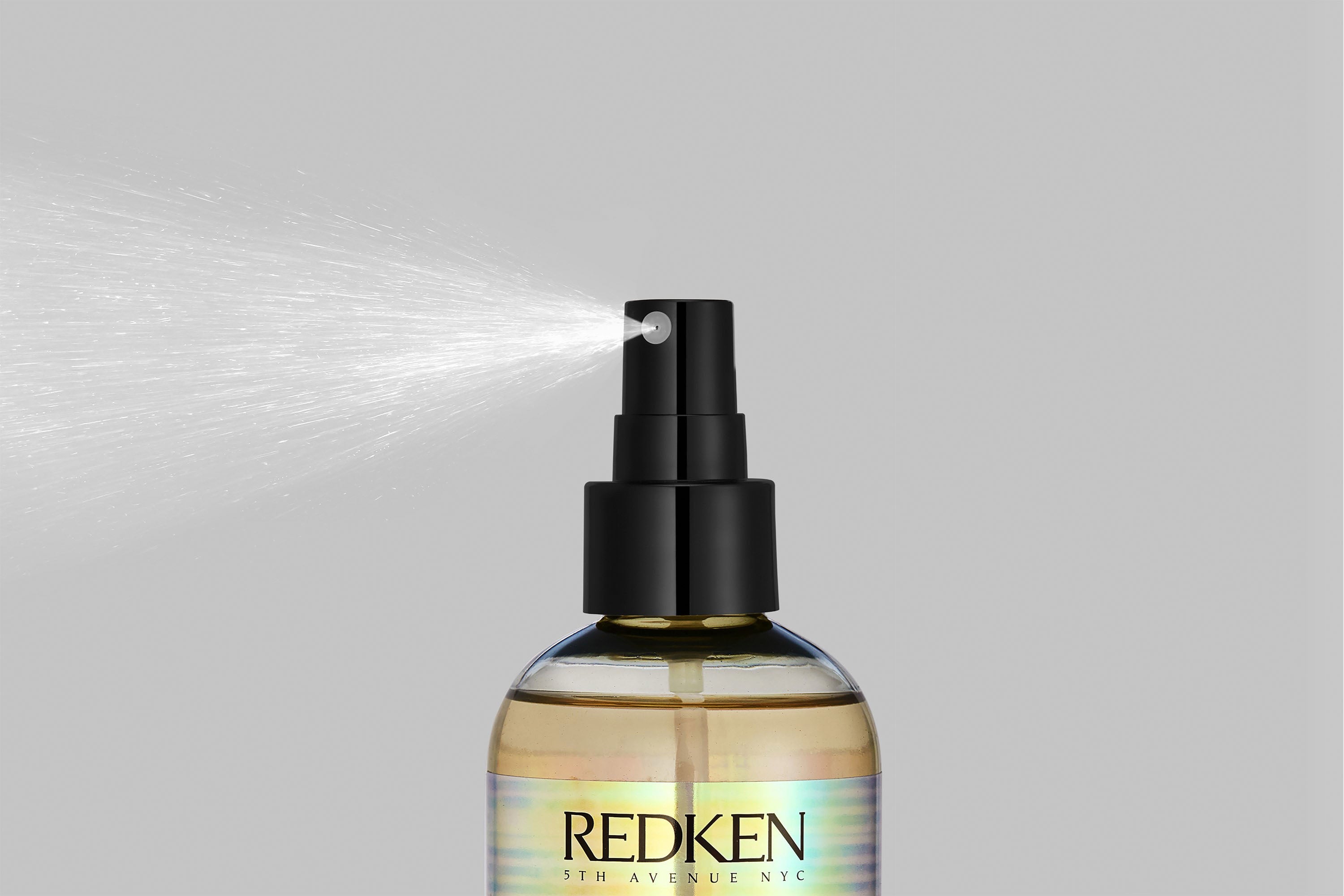 Redken Volume Maximizer Thickening Spray 250ml Hair Styling Product Redken