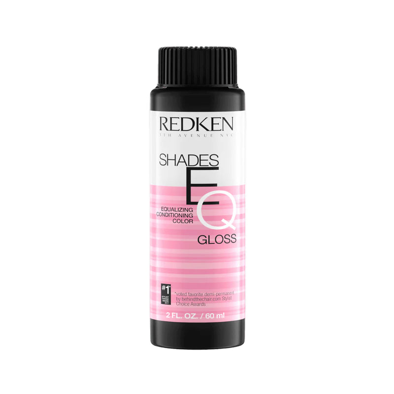 Redken Shades EQ Gloss Demi Permanent Hair Colour 60ml Hair Colours - Semi Permanent Redken