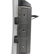 Karma LED Ring Light 18 inch Black Ring Lights & Moon Lights Karma