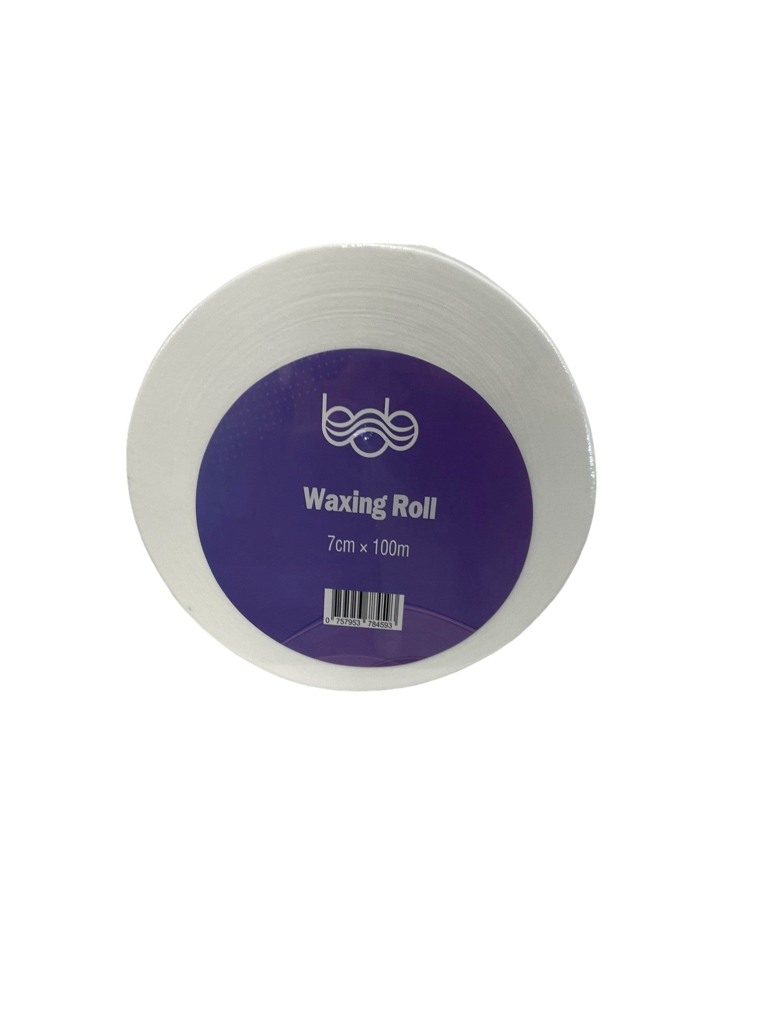 Bob Waxing Roll Non-Woven 100m Waxing Bob