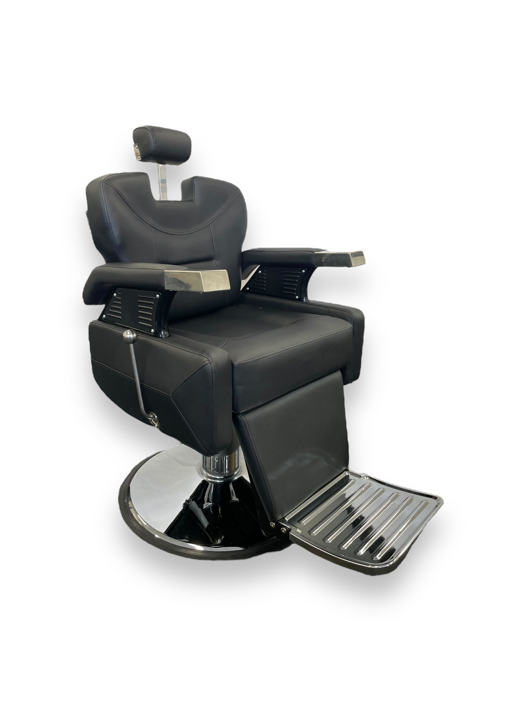 Karma Runcorn Barber Chair 04090102 Barber Chair Karma
