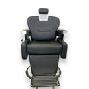 Karma Runcorn Barber Chair 04090102 Retail Karma