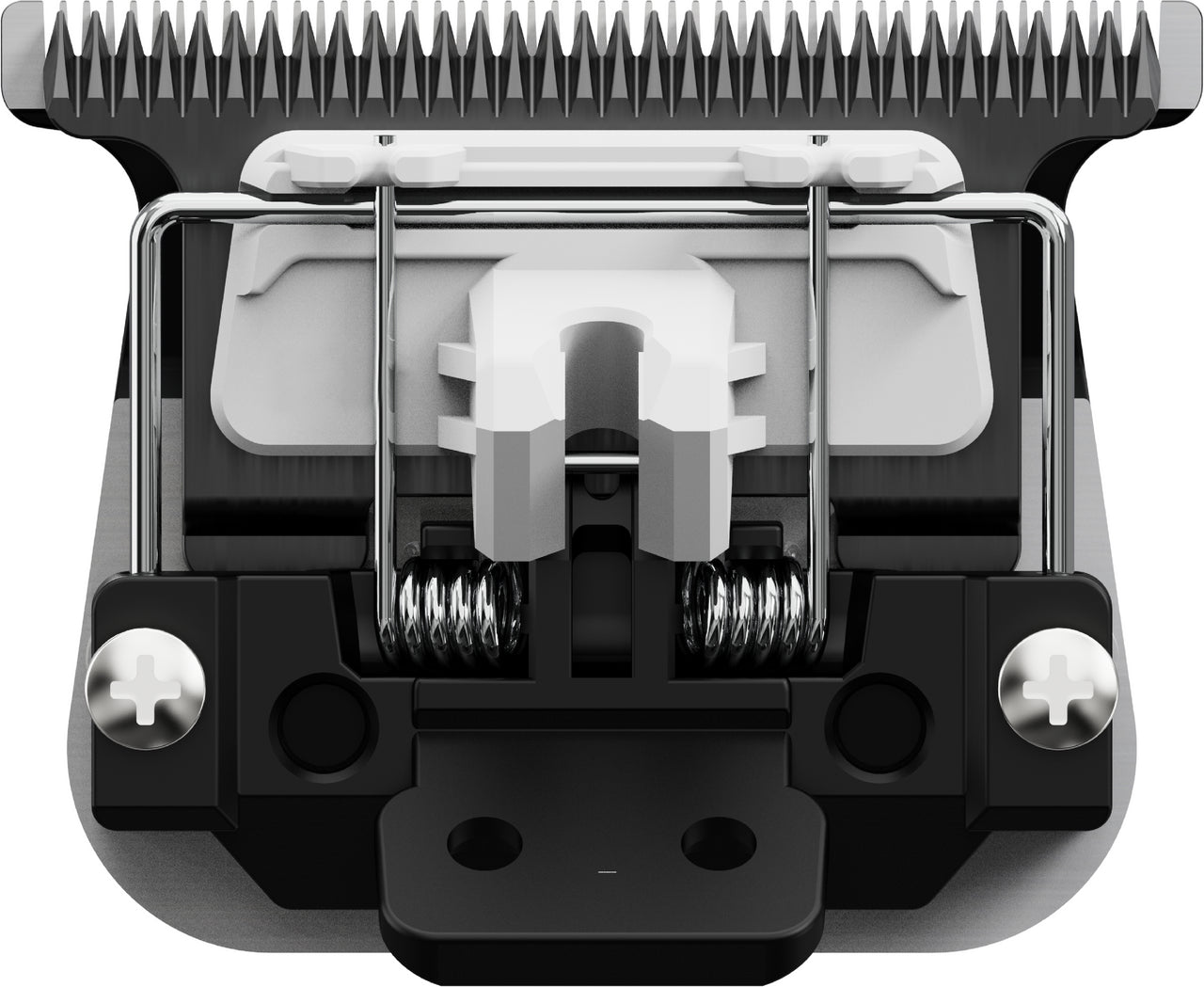 JRL 2020T-B ONYX Trimmer Blade - Black Clipper/Trimmer Accessories JRL