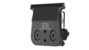 JRL 2020T-B ONYX Trimmer Blade - Black Clipper/Trimmer Accessories JRL