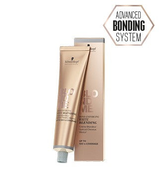 Schwarzkopf Blondme Lift & Blend 60ml