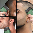 Caliber SOLO Single Foil Professional Shaver with Digital Display Foil Shaver Caliber