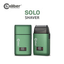 Caliber SOLO Single Foil Professional Shaver with Digital Display Foil Shaver Caliber