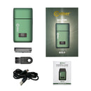 Caliber SOLO Single Foil Professional Shaver with Digital Display Foil Shaver Caliber