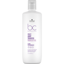 Schwarzkopf Bc Bonacure Clean Performance Frizz Away Shampoo 1L Shampoo Schwarzkopf
