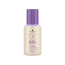 Schwarzkopf Bc Bonacure Clean Performance Frizz Away Smoothing Oil 50ml Hair Oil and Serum Schwarzkopf