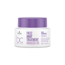 Schwarzkopf Bc Bonacure Clean Performance Frizz Away Treatment 200ml Hair Treatment Schwarzkopf