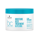 Schwarzkopf Bc Bonacure Clean Performance Moisture Kick Treatment 500ml Hair Treatment Schwarzkopf