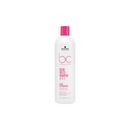 Schwarzkopf Bc Bonacure Clean Performance Ph 4.5 Color Freeze Shampoo 500ml Shampoo/Conditioner Schwarzkopf