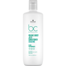 Schwarzkopf Bc Bonacure Clean Performance Volume Boost Jelly Conditioner 1L Conditioner Schwarzkopf