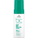 Schwarzkopf Bc Bonacure Clean Performance Volume Boost Perfect Foam 150ml Hair Treatment Leave In Schwarzkopf