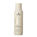Schwarzkopf BLONDME Bond Repair Brightening Shampoo 300ml Shampoo/Conditioner Hair And Beauty Kingdom