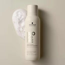 Schwarzkopf BLONDME Bond Repair Brightening Shampoo 300ml Shampoo/Conditioner Hair And Beauty Kingdom