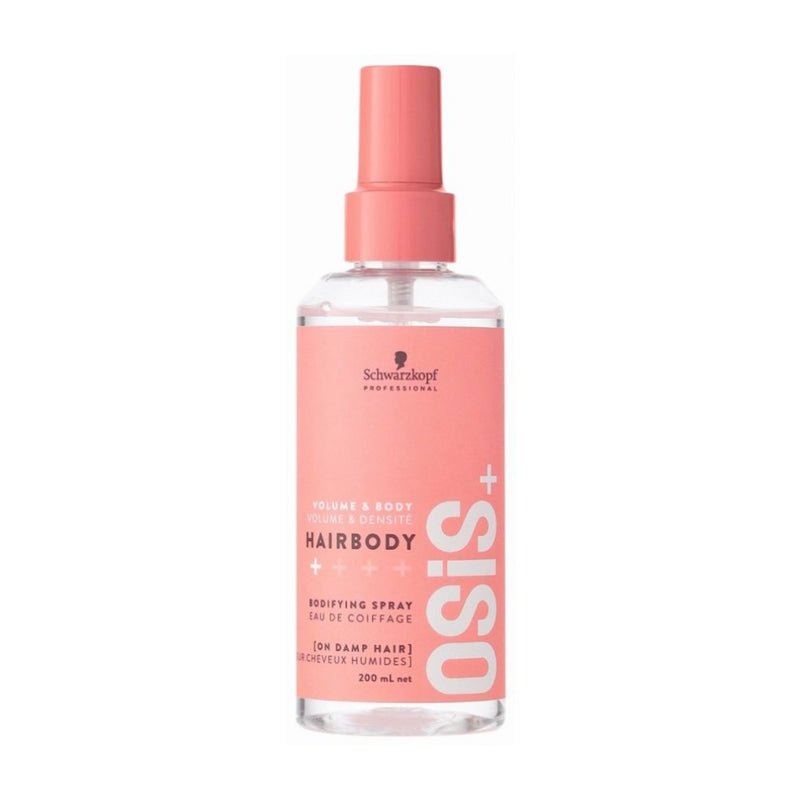 Schwarzkopf OSiS+ Hairbody Bodifying Spray 200ml