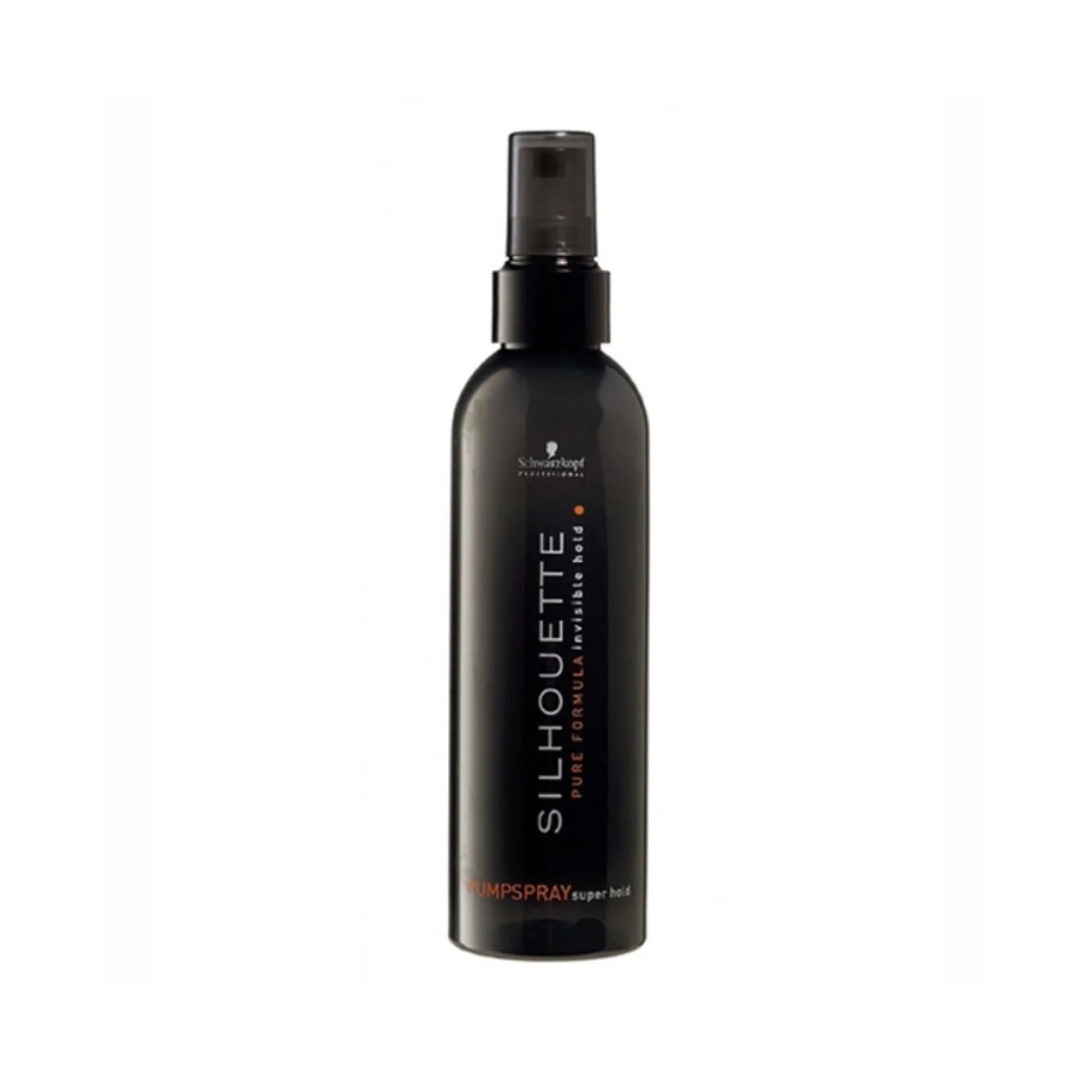 Schwarzkopf Silhouette Super Hold Pump Spray 200ml