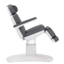 Karma Stratford Beauty Bed or Treatment Table Full Electric 09150410 - White Beauty Beds Karma