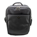 TUFT Professional Barber Back Pack Black Tool Bags Tuft