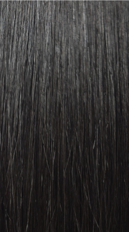 Amazing Hair Tape Extensions 20" #1N Natural Black Extensions Amazing Hair