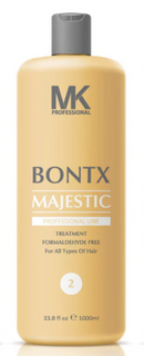 MK Majestic Hair Botox Bontx 1L Wholesale MK