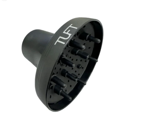 TUFT Universal Hair Dryer 145mm Diffuser Hair Dryer Accessories Tuft
