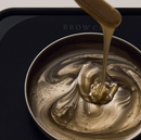 Brow Code Butter Bond Advanced - 400ml Waxing Brow Code