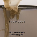 Brow Code Butter Bond Advanced - 400ml Waxing Brow Code