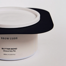 Brow Code Silicon Wax Collar Waxing Brow Code