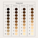 Brow Code Professional Brow Lightening System Eyebrow Enhancers Brow Code