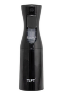 TUFT Premium Salon Continuous Water Mist Spray Bottle 300ml Tuft